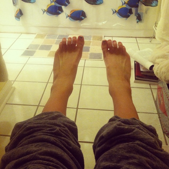 jessica meuse feet 3