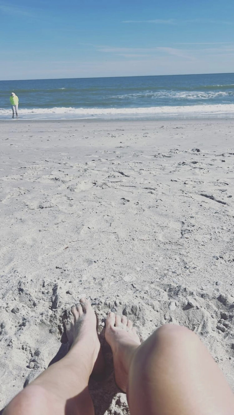 jessica meuse feet 6