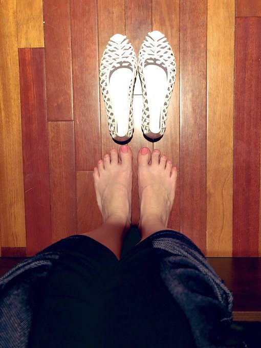 jessica michelle feet 1