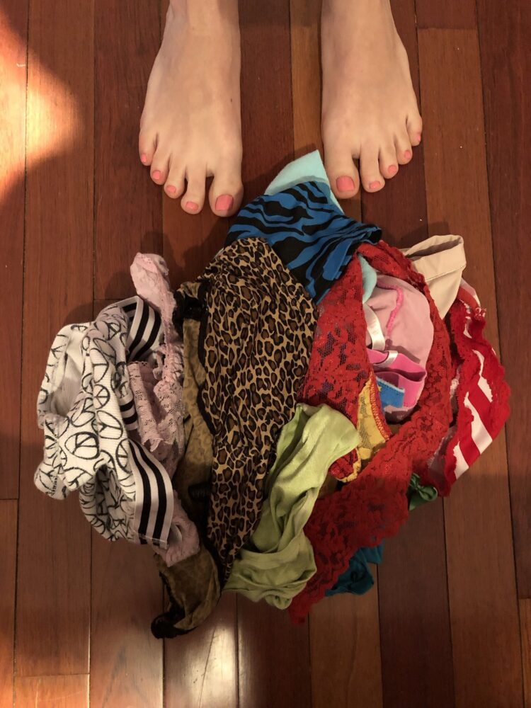 jessica michelle feet