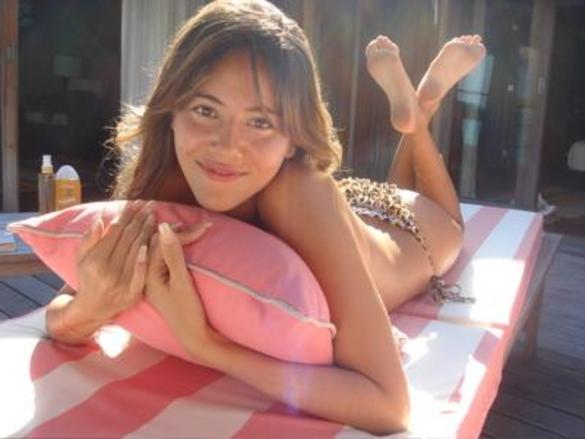 jessica michibata feet 4