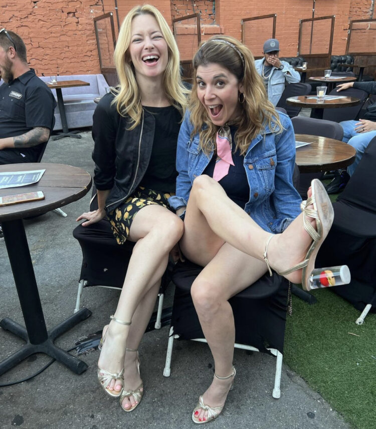 jessica morris feet 1