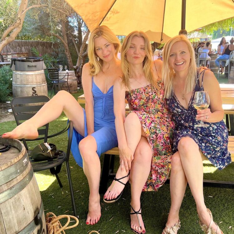 jessica morris feet 2