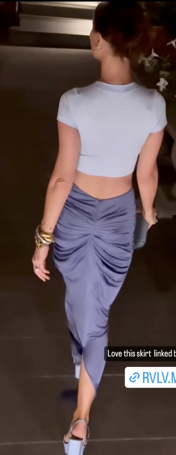 jessica mulroney feet 3