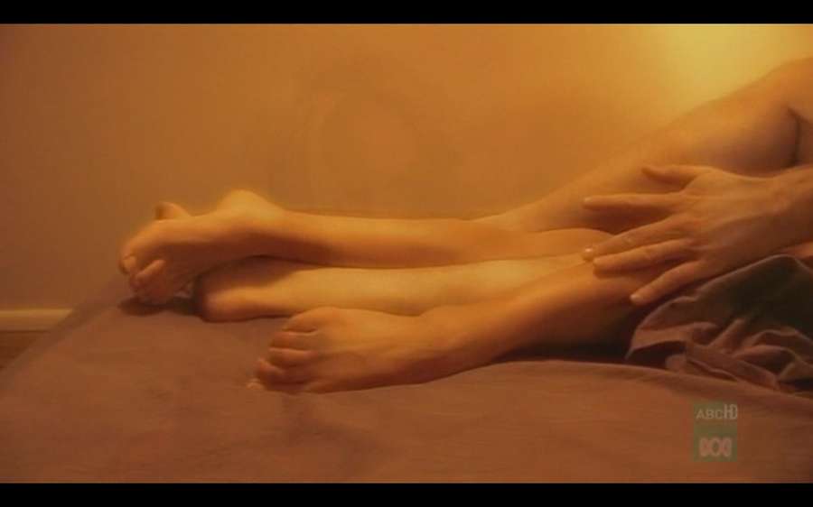 jessica napier feet 3