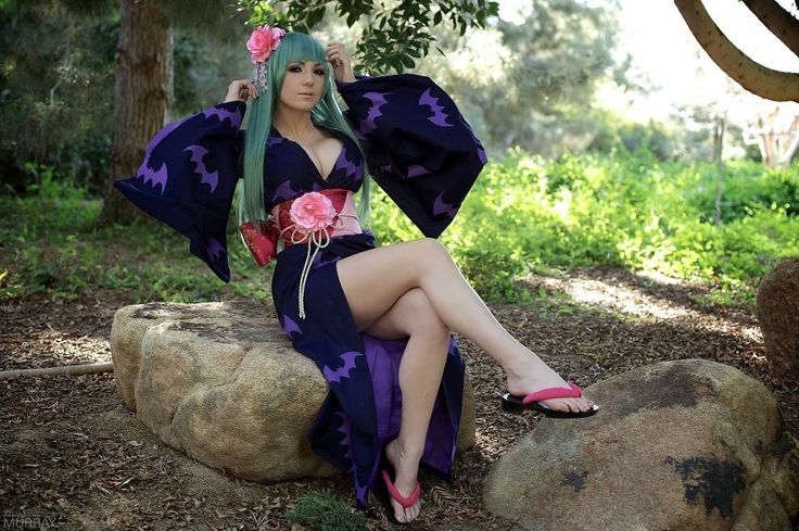 jessica nigri feet 2