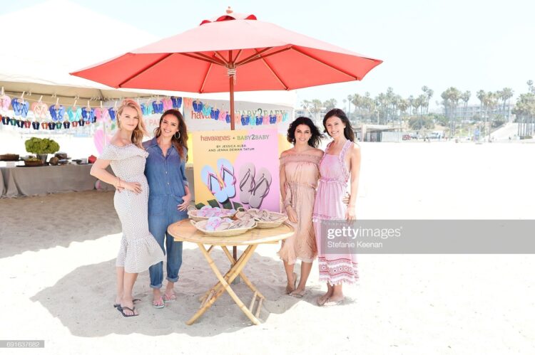 jessica norah feet 3