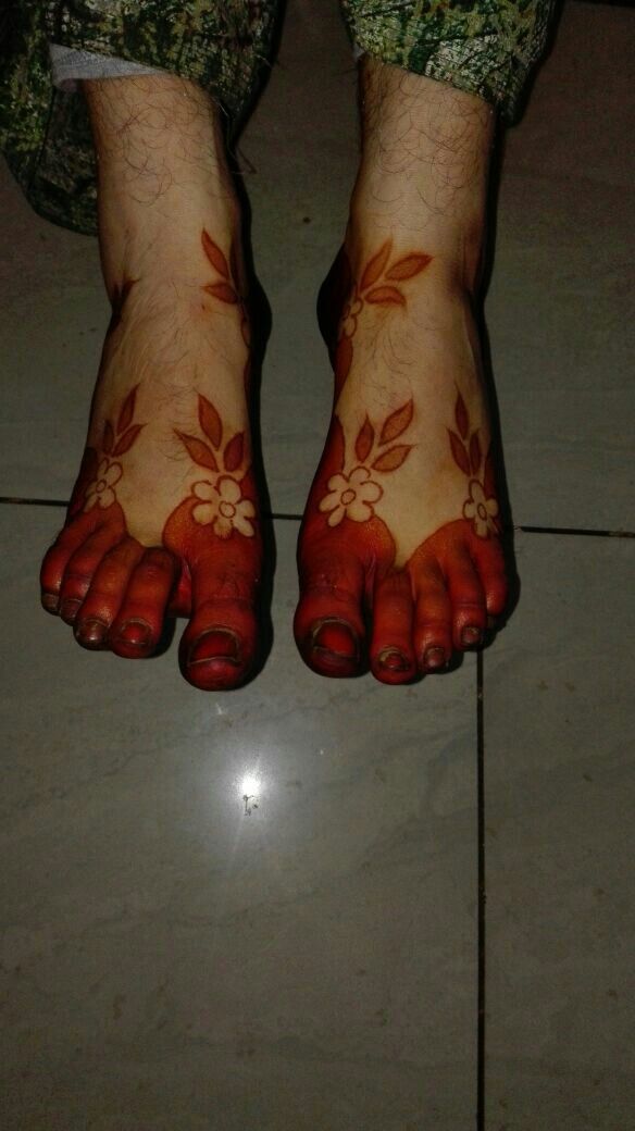 jessica nowbuth feet 1