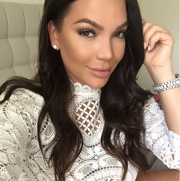 jessica parido feet 1