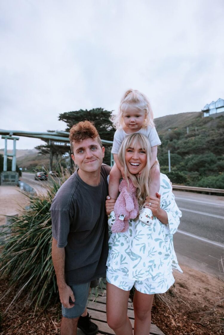 jessica parry valentine feet