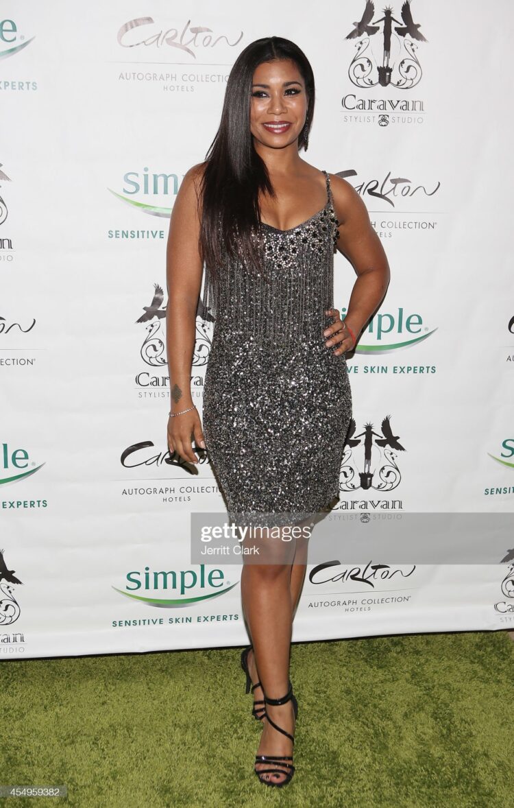 jessica pimentel feet