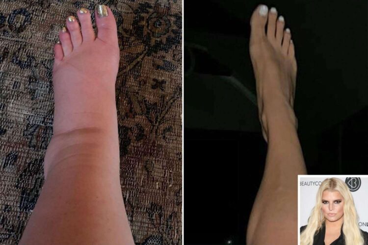 jessica player feet 1