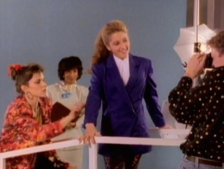 jessica prunell feet 4