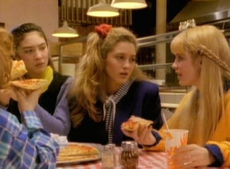 jessica prunell feet 6