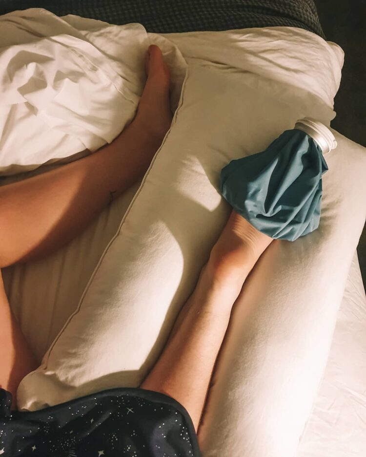 jessica quinn feet 1