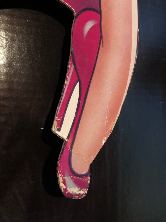 jessica rabbit feet 6