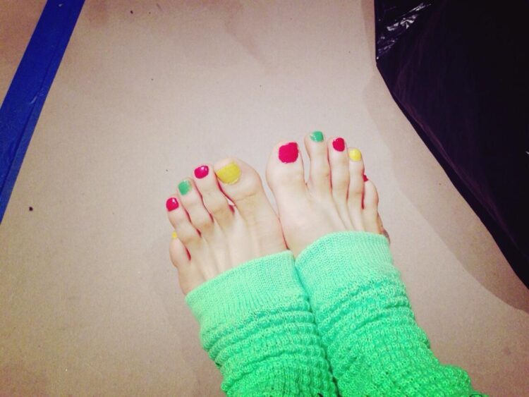 jessica rabone feet 4