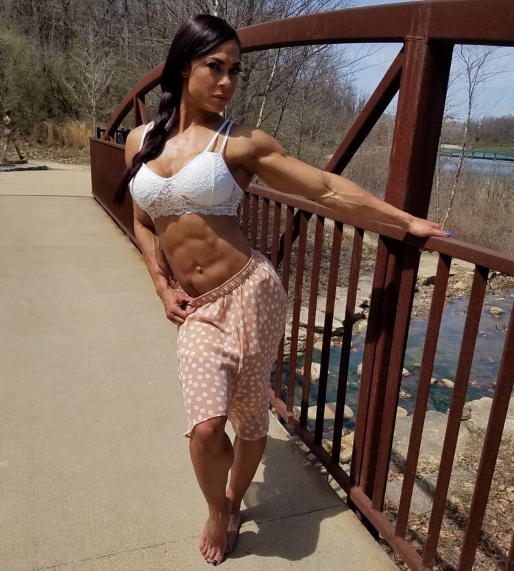 jessica reyes feet 1