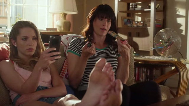 jessica rothe feet 6