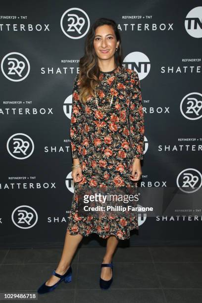 jessica sanders feet 5