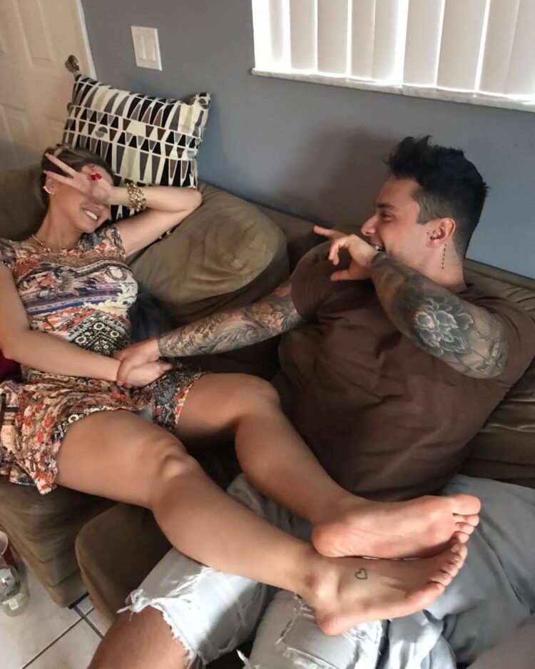 jessica santos feet 3