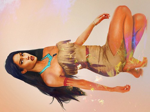 jessica santos feet 4