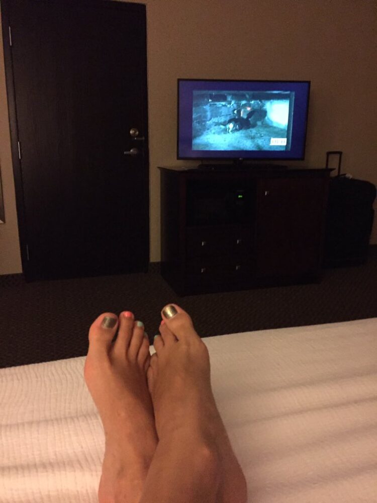 jessica segura feet 2