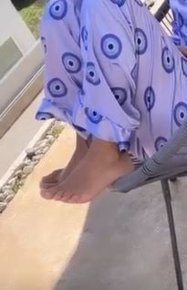 jessica segura feet 3