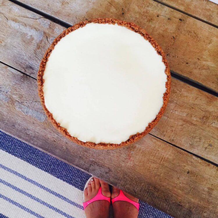 jessica seinfeld feet 5