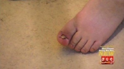 jessica shannon feet 5