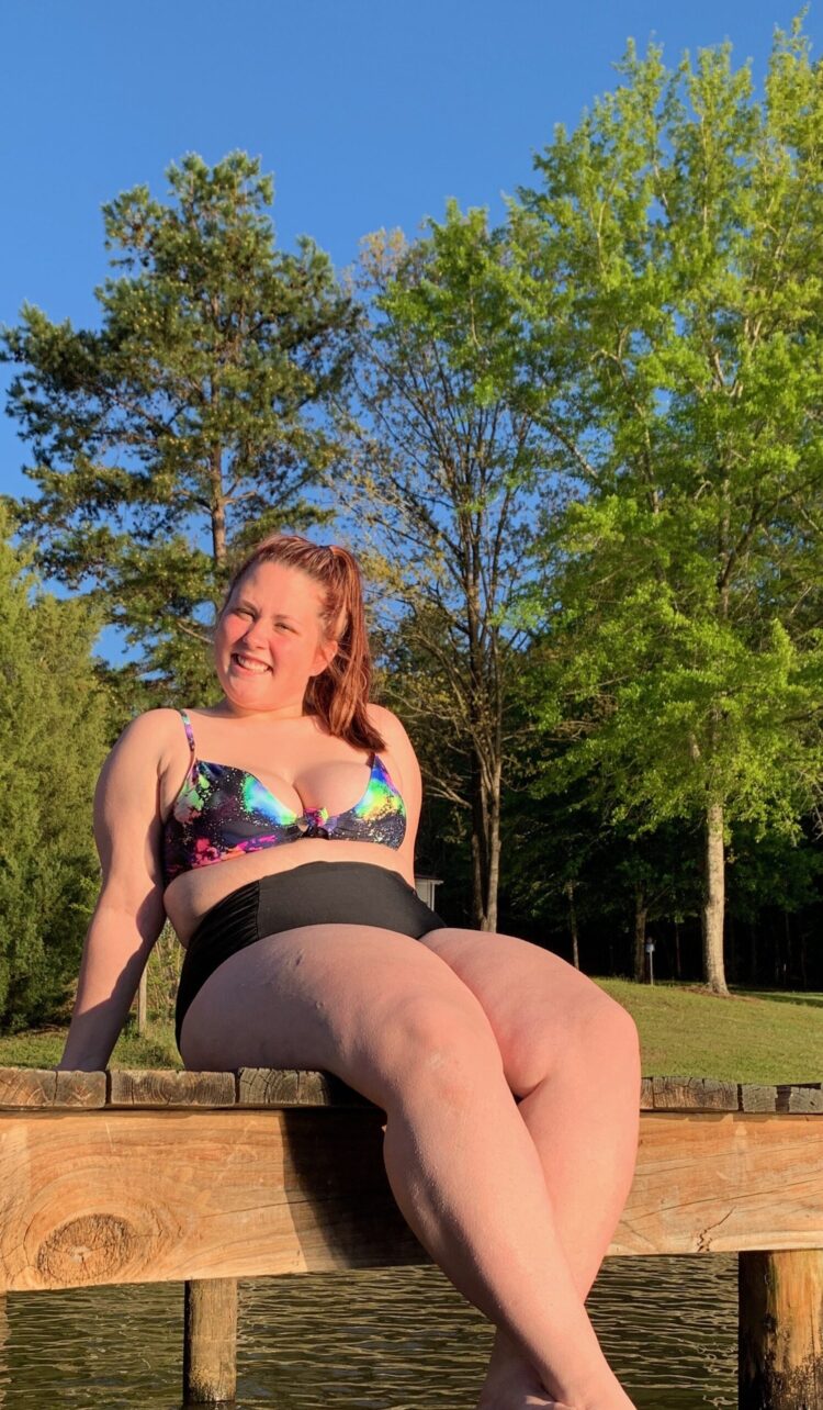 jessica shannon feet scaled