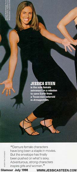 jessica steen feet 2