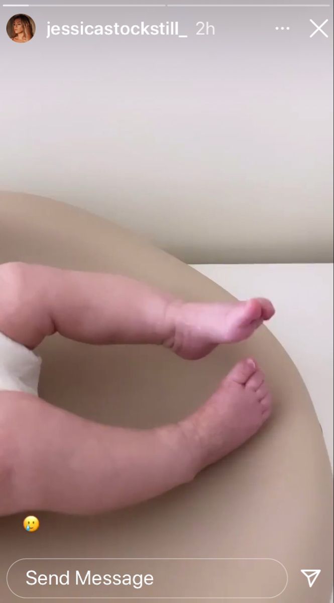 jessica stockstill feet 5