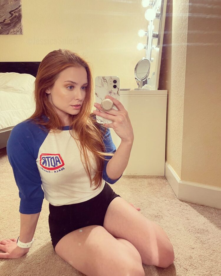 jessica sulecki feet 1