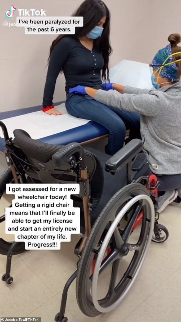 jessica tawil feet 1