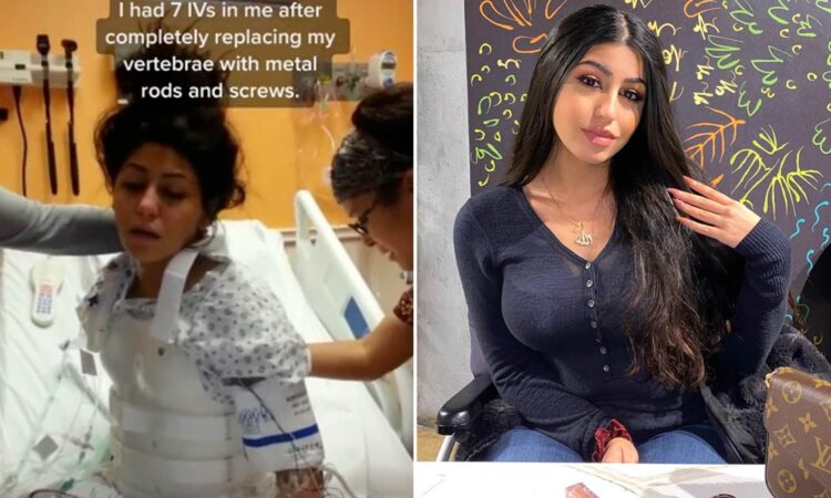 jessica tawil feet 6