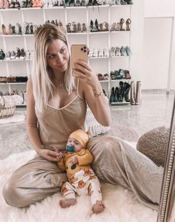 jessica thivenin feet 3