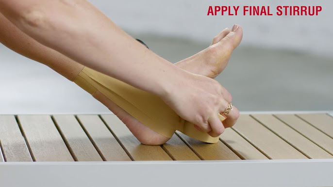 jessica trengove feet 1