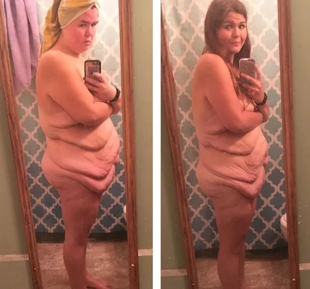 jessica weber feet 4