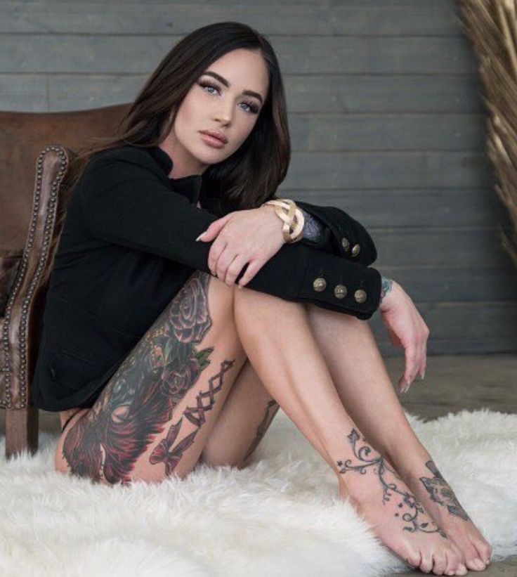 jessica wilde feet 1