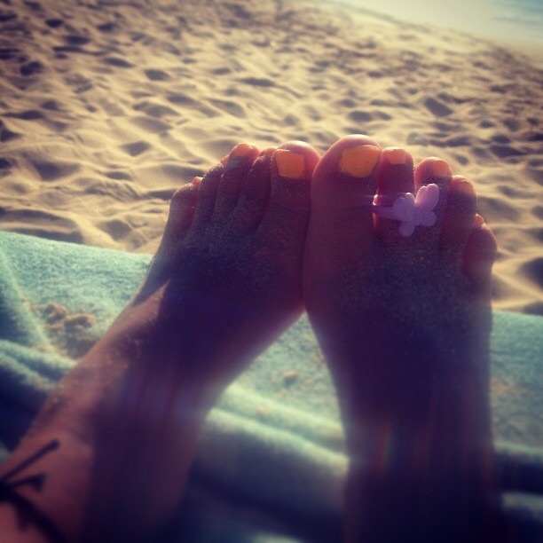 jessica woodley feet 6