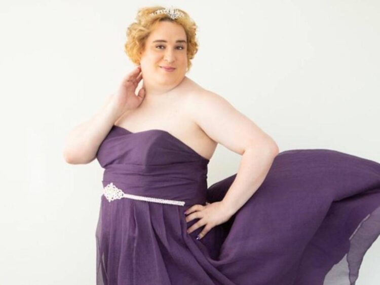 jessica yaniv feet 1