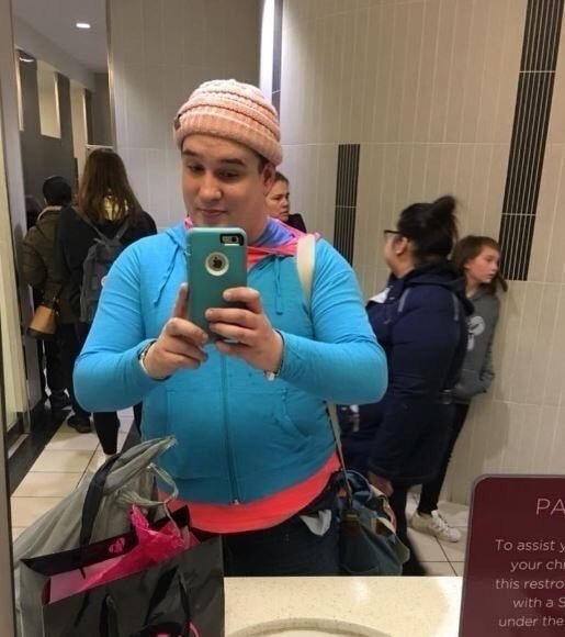 jessica yaniv feet 4