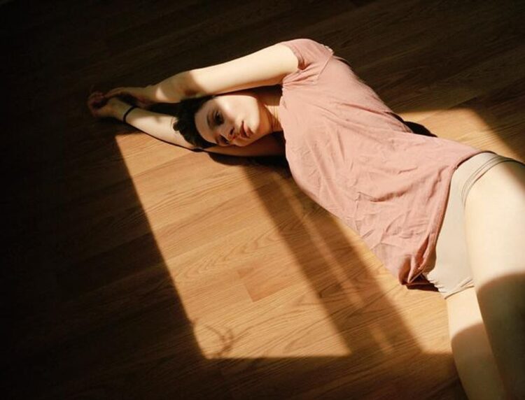 jessica yatrofsky feet 5