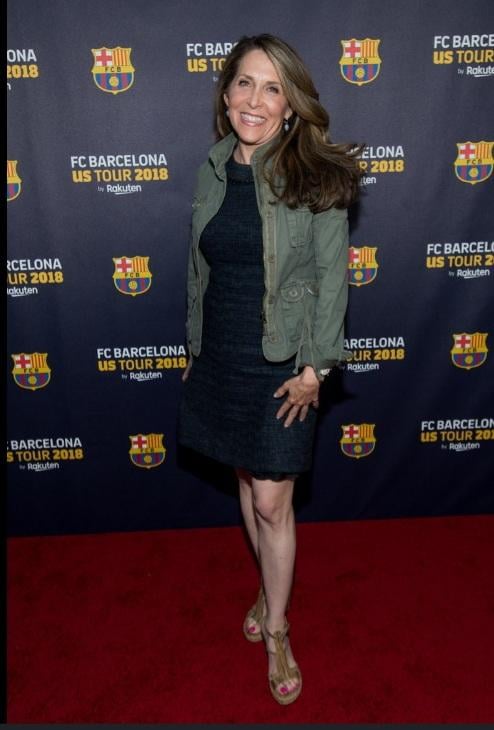 jessica yellin feet 1