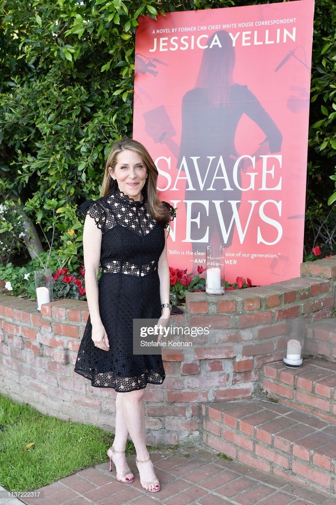 jessica yellin feet 2