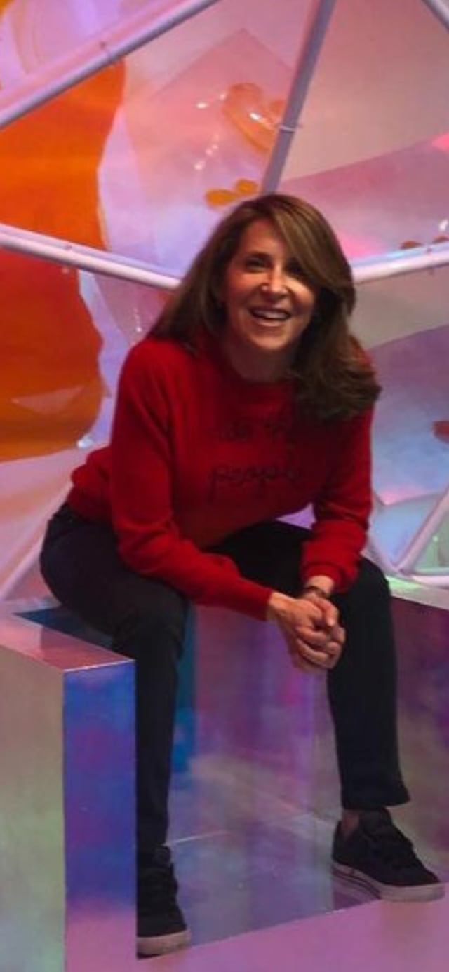 jessica yellin feet 6