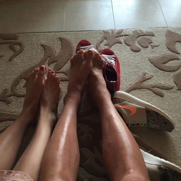 jessica ziolek feet 6