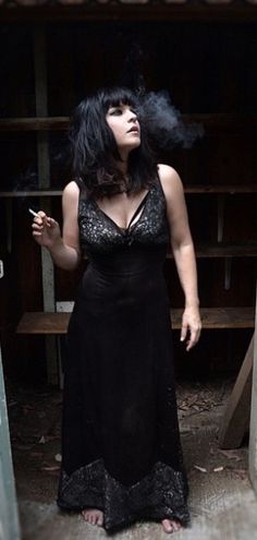 jessicka addams feet