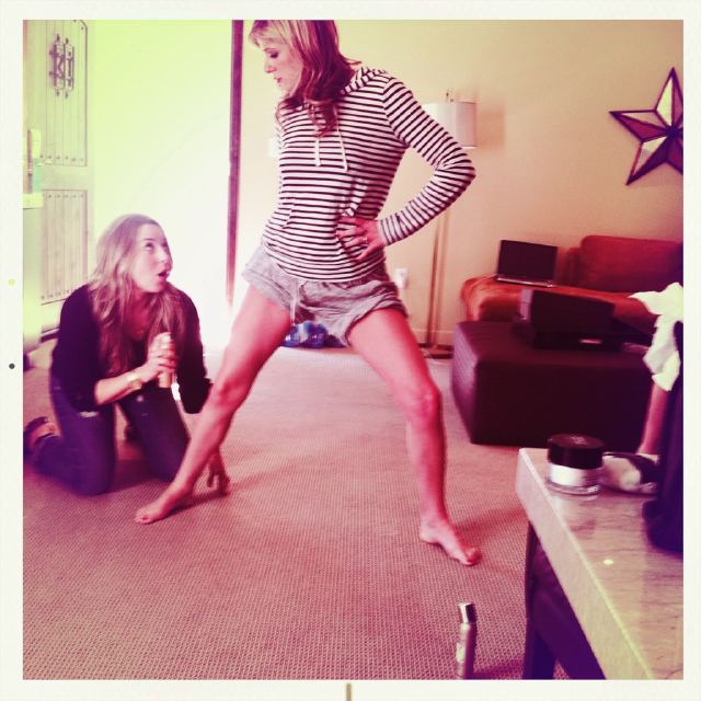 jessie baylin feet 4